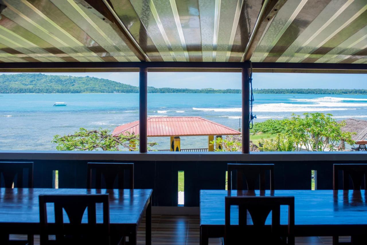 דירות Lagudri Yuni Surf House מראה חיצוני תמונה